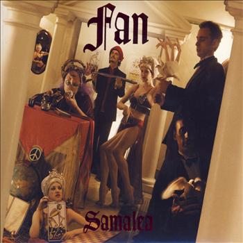 Fernando Samalea - Fan