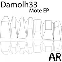 Damolh33 - Mote - EP