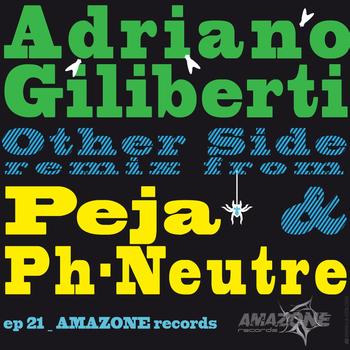 Adriano Giliberti - Other Side
