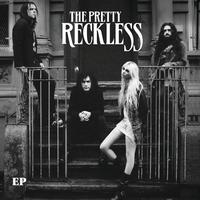 The Pretty Reckless - The Pretty Reckless EP