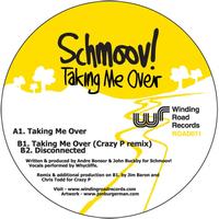 Schmoov! - Taking Me Over
