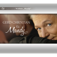 Gerd Christian - Für Mandy