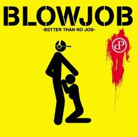 Patrick Bunton - Blow Job