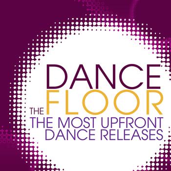 Various Artists - The Dance Floor