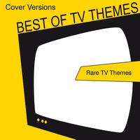 TV And Movie Lounge Club Band - Rare TV Themes