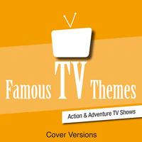 TV And Movie Lounge Club Band - Action & Adventure TV Shows
