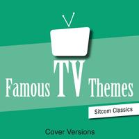 TV And Movie Lounge Club Band - Sitcom Classics