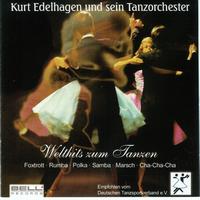 Kurt Edelhagen - Kurt Edelhagen - Welthits zum Tanzen