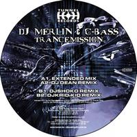 DJ Merlin, DJ C-Bass - Trancemission