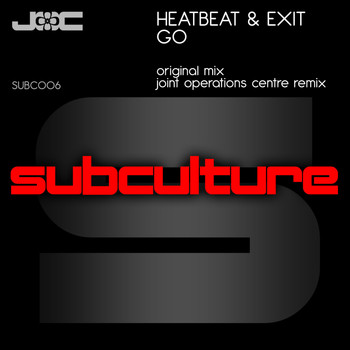 Heatbeat & Exit - Go