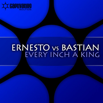 Ernesto vs Bastian - Every Inch A King