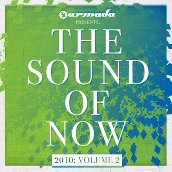 Various Artists - The Sound Of Now 2010, Vol. 2
