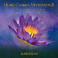 Karunesh - Heart Chakra Meditation II - Coming Home
