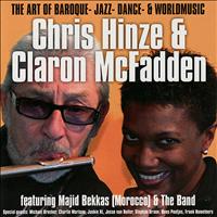 Chris Hinze - The Art of Baroque, Jazz, Dance & World Music