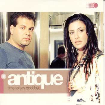 Antique - Time To Say Goodbye