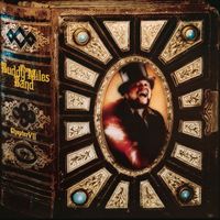 Buddy Miles - Chapter VII (Bonus Track Version)