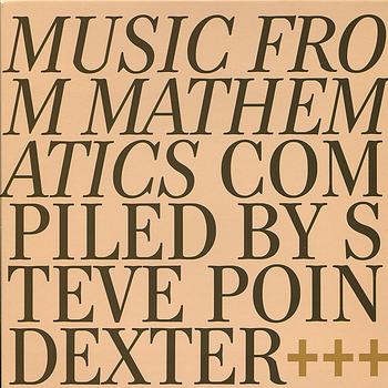 Various Artists - Music from Mathematics - Compiled By Steve Poindexter