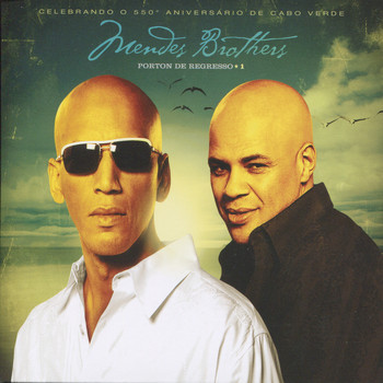 Mendes Brothers - The Gate of Return 1