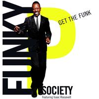 Funky P - Get the Funk