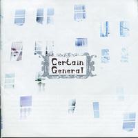 Certain General - Invisible New York