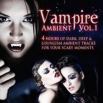 Various Artists - Vampire Ambient, Vol.1