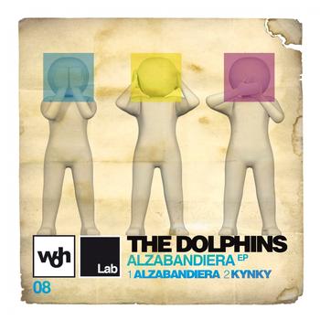 The Dolphins - Alzabandiera