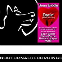 Sean Biddle - Darlin' - EP (Thinkin' About You)