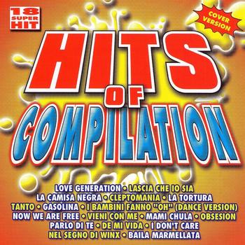 Various Artists - Hits of Compilation
