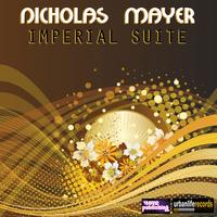 Nicholas Mayer - Imperial Suite