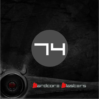 DJ D, Hellsystem - Something to Fear