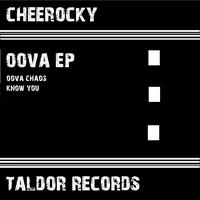 Cheerocky - Oova - EP