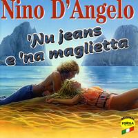 Nino D'Angelo - 'Nu jeans e 'na maglietta