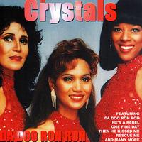 The Crystals - Da Roo Ron Ron