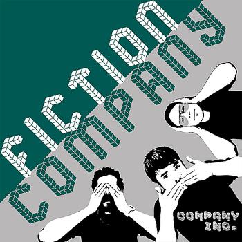 Fiction Company - Company Ink
