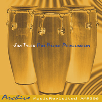 Jim Tyler - Pin Point Percussion