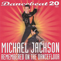 Tony Evans - Michael Jackson Remembered On The Dance Floor