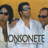 Sonsonete - Las Calles de San Juan