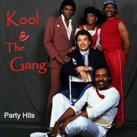 Kool & The Gang - Party Hits