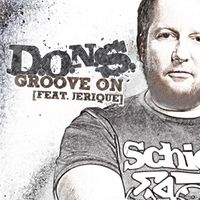 D.O.N.S. - Groove On