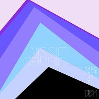 Nissim Gavriel - Rise Of The Machine EP