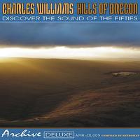 Charles Williams - Hills of Brecon
