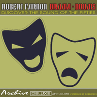 Robert Farnon - Drama & Drums