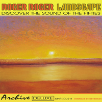 Roger Roger - Landscape