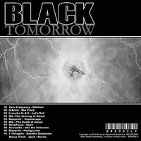 MGM Audio - Black Tomorrow