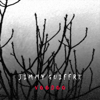 Jimmy Giuffre - Voodoo