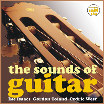 Various Artists - The Sounds of Guitar