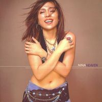 Nina - Heaven [Boywonder remix feat. Artstrong]