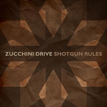 Zucchini Drive - Shotgun Rules