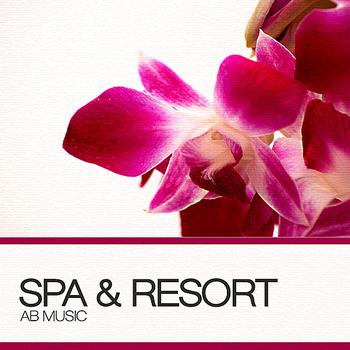 AB Music - Spa & Resort, Vol. 1
