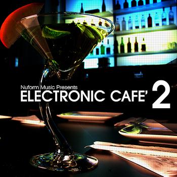 Various Artists - Electronic Café vol.2